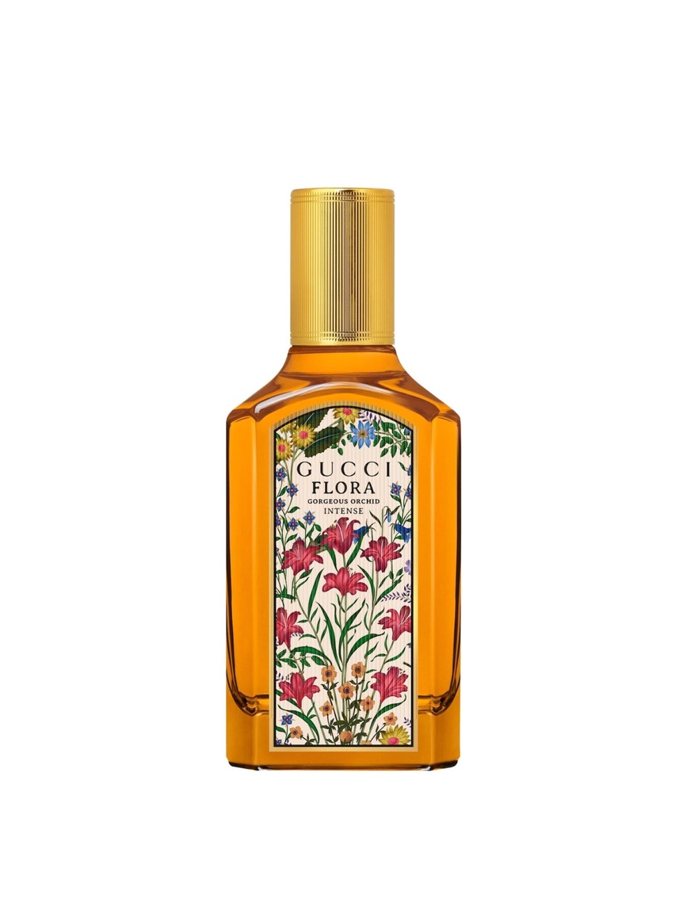 Gucci Flora Gorgeous Orchid